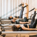 Unlocking the Benefits of Pilates Equipment for People of All Ages and Fitness Levels