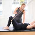The Importance of Safety Precautions When Using Pilates Equipment