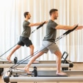 The Science Behind Pilates Equipment Resistance