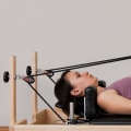 The Importance of a Professional Instructor When Using Pilates Equipment