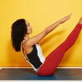 Unlock the Power of Pilates Equipment: Common Exercises for a Stronger Body