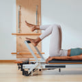 The Benefits of Using Pilates Equipment for Rehabilitation
