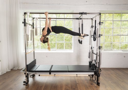 The Importance of a Designated Space for Pilates Equipment