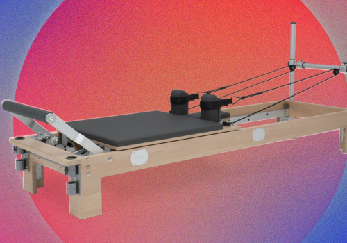 The Top Brands for High-Quality Pilates Equipment