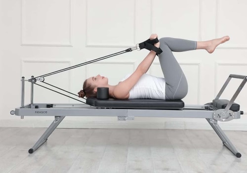 The Average Cost of Purchasing Pilates Equipment